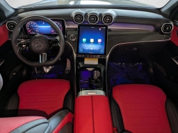 Mercedes-Benz GLC GLC 300 SUV 2026