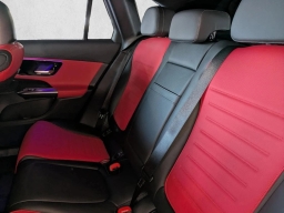Mercedes-Benz GLC GLC 300 SUV 2026