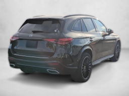 Mercedes-Benz GLC GLC 300 SUV 2026