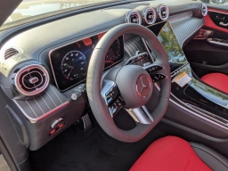 Mercedes-Benz GLC GLC 300 SUV 2026