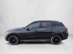 Mercedes-Benz GLC GLC 300 SUV 2026