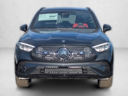 Mercedes-Benz GLC GLC 300 SUV 2026