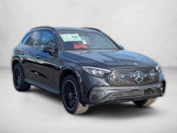 Mercedes-Benz GLC GLC 300 SUV 2026