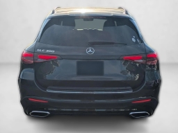 Mercedes-Benz GLC GLC 300 SUV 2026