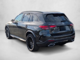 Mercedes-Benz GLC GLC 300 SUV 2026