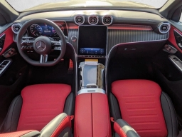Mercedes-Benz GLC GLC 300 SUV 2026