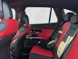 Mercedes-Benz GLC GLC 300 SUV 2026