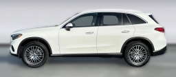 Mercedes-Benz GLC GLC 300 SUV 2026