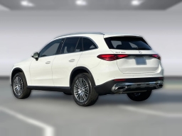 Mercedes-Benz GLC GLC 300 SUV 2026