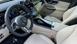 Mercedes-Benz GLC GLC 300 SUV 2026