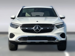 Mercedes-Benz GLC GLC 300 SUV 2026