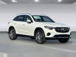 Mercedes-Benz GLC GLC 300 SUV 2026