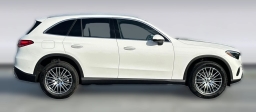Mercedes-Benz GLC GLC 300 SUV 2026