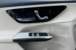 Mercedes-Benz GLC GLC 300 SUV 2026