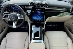 Mercedes-Benz GLC GLC 300 SUV 2026