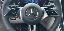 Mercedes-Benz GLC GLC 300 SUV 2026