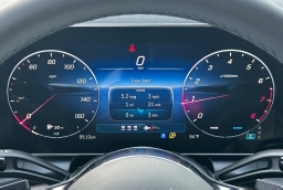 Mercedes-Benz GLC GLC 300 SUV 2026