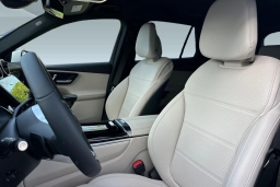Mercedes-Benz GLC GLC 300 SUV 2026