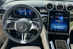 Mercedes-Benz GLC GLC 300 SUV 2026