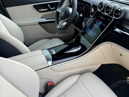 Mercedes-Benz GLC GLC 300 SUV 2026