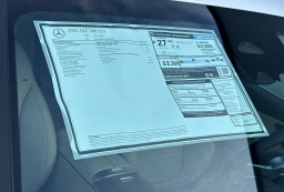 Mercedes-Benz GLC GLC 300 SUV 2026