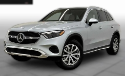 Mercedes-Benz GLC GLC 300 SUV 2026
