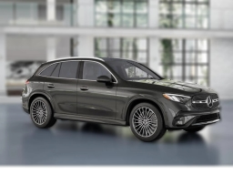 Mercedes-Benz GLC GLC 300 SUV 2026