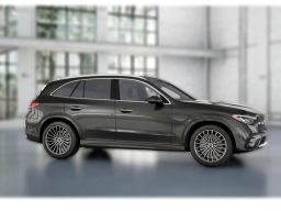 Mercedes-Benz GLC GLC 300 SUV 2026