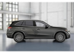 Mercedes-Benz GLC GLC 300 SUV 2026