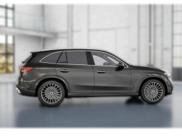 Mercedes-Benz GLC GLC 300 SUV 2026
