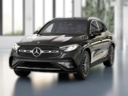 Mercedes-Benz GLC GLC 300 SUV 2026