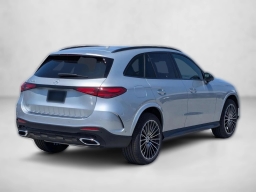 Mercedes-Benz GLC GLC 300 SUV 2026