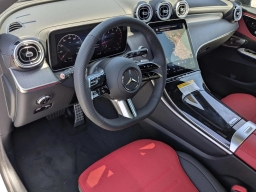 Mercedes-Benz GLC GLC 300 SUV 2026