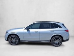 Mercedes-Benz GLC GLC 300 SUV 2026