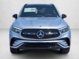 Mercedes-Benz GLC GLC 300 SUV 2026