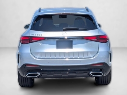 Mercedes-Benz GLC GLC 300 SUV 2026