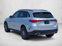 Mercedes-Benz GLC GLC 300 SUV 2026