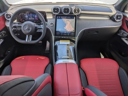 Mercedes-Benz GLC GLC 300 SUV 2026