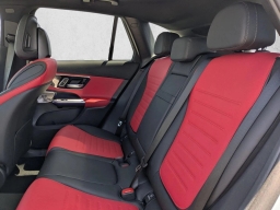 Mercedes-Benz GLC GLC 300 SUV 2026
