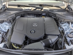 Mercedes-Benz GLC GLC 300 SUV 2026