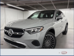 Mercedes-Benz GLC GLC 300 SUV 2026