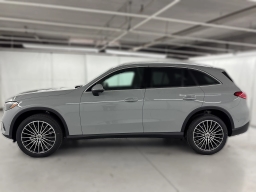 Mercedes-Benz GLC GLC 300 SUV 2026