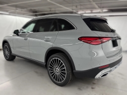 Mercedes-Benz GLC GLC 300 SUV 2026