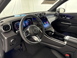 Mercedes-Benz GLC GLC 300 SUV 2026