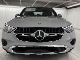 Mercedes-Benz GLC GLC 300 SUV 2026