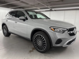 Mercedes-Benz GLC GLC 300 SUV 2026