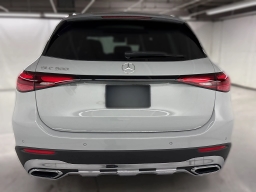 Mercedes-Benz GLC GLC 300 SUV 2026
