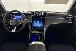 Mercedes-Benz GLC GLC 300 SUV 2026