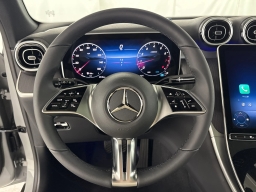 Mercedes-Benz GLC GLC 300 SUV 2026