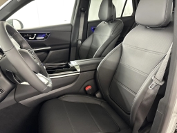 Mercedes-Benz GLC GLC 300 SUV 2026